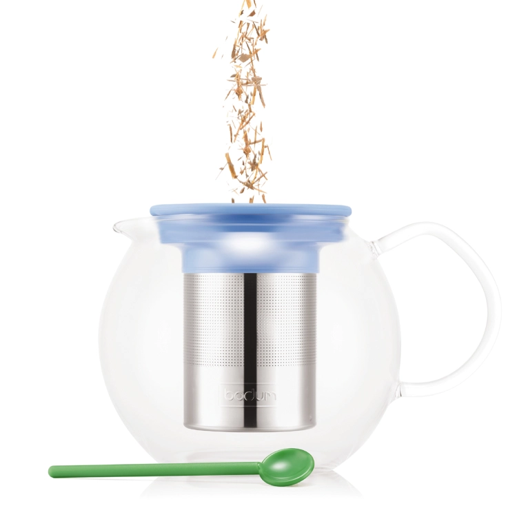 Bodum zaparzacz do herbaty  MoMA Assam 1 l