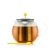 Bodum zaparzacz do herbaty  MoMA Assam 1 l green