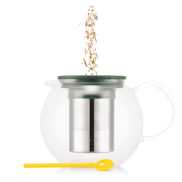 Bodum zaparzacz do herbaty  MoMA Assam 1 l