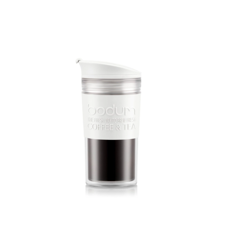 Bodum kubek Travel Mug To Go 0,35 l