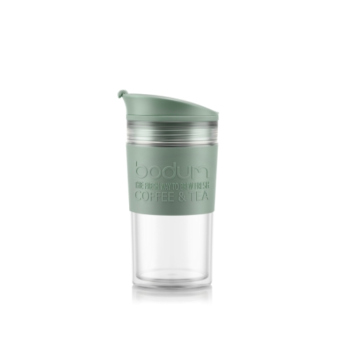 Bodum kubek Travel Mug To Go 0.35 l Sage