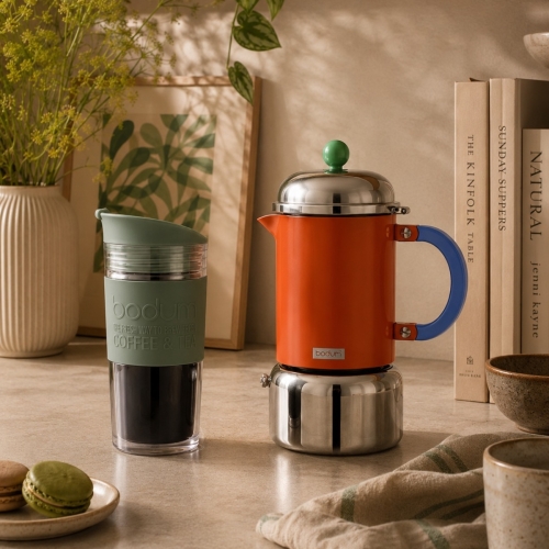 Bodum kubek Travel Mug To Go