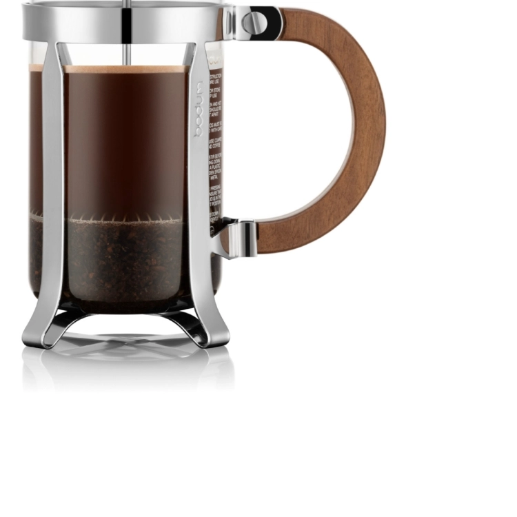 Bodum zaparzacz tłokowy french press Chambord