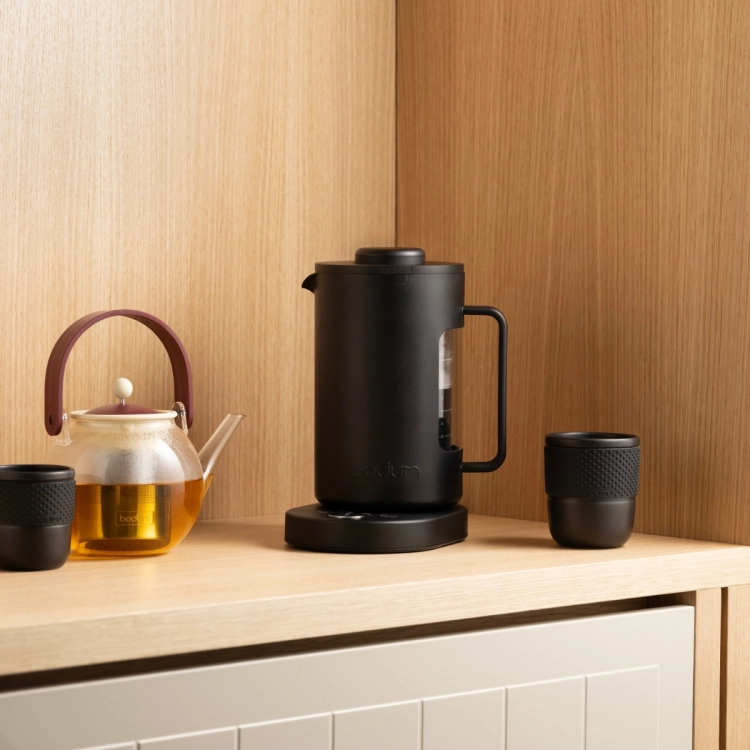 Bodum czajnik z regulacją temperatury Bistro 1 l