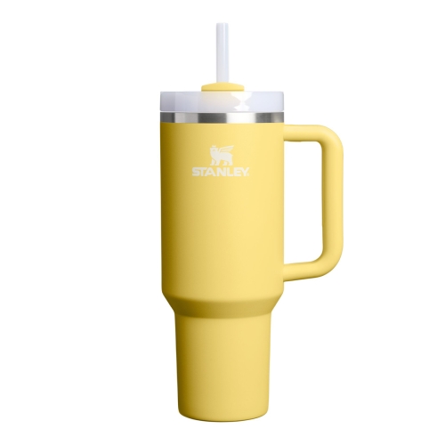10-12574-0177 Stanley Quencher H2.O FlowState™ 1.18L Daffodil