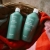Perfumowany płyn do prania 1 litr Kerzon