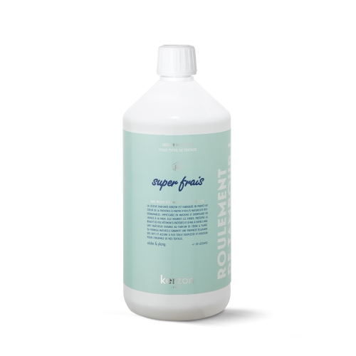 Perfumowany płyn do prania 1L Super Frais / Kerzon