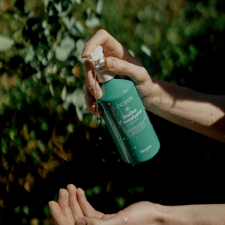 Mydło w płynie 500 ml Kerzon