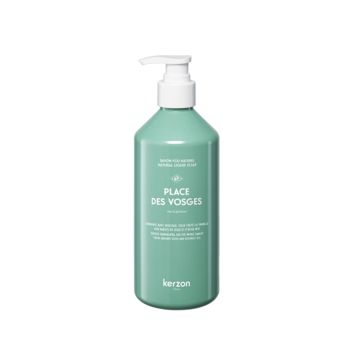Mydło w płynie 500 ml Place des Vosges / Kerzon
