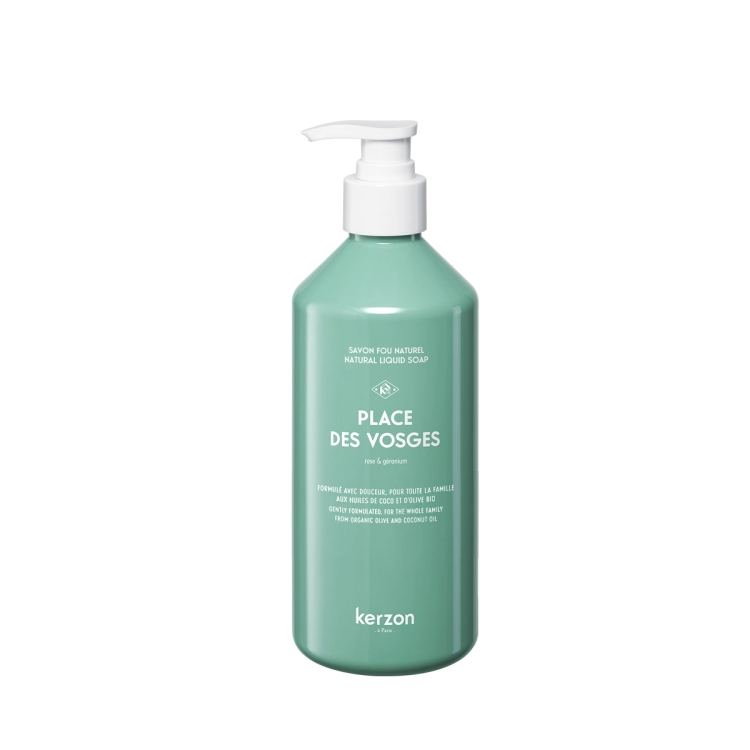 Mydło w płynie 500 ml Place des Vosges / Kerzon