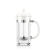 Bodum zaparzacz tłokowy french press Caffettiera 1L Pure White 1918-486-1