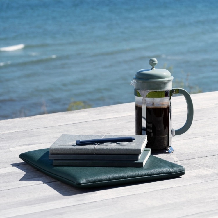 Bodum zaparzacz tłokowy french press 1 litr