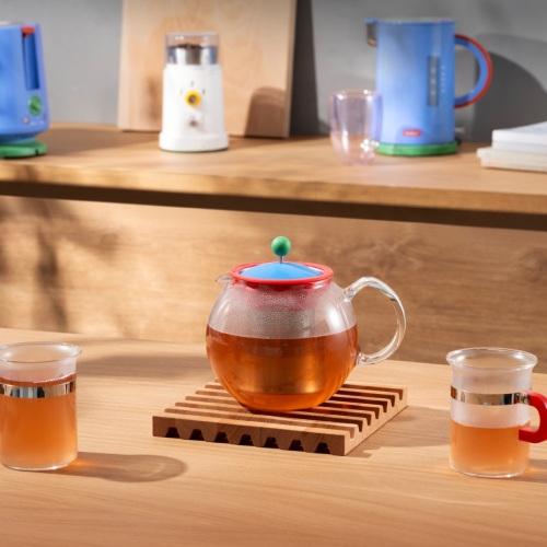 Bodum zaparzacz do herbaty 1L