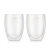 Szklanki z podwójną ścianką 2 szt. Disney Mickey Pavina 350 ml Bodum