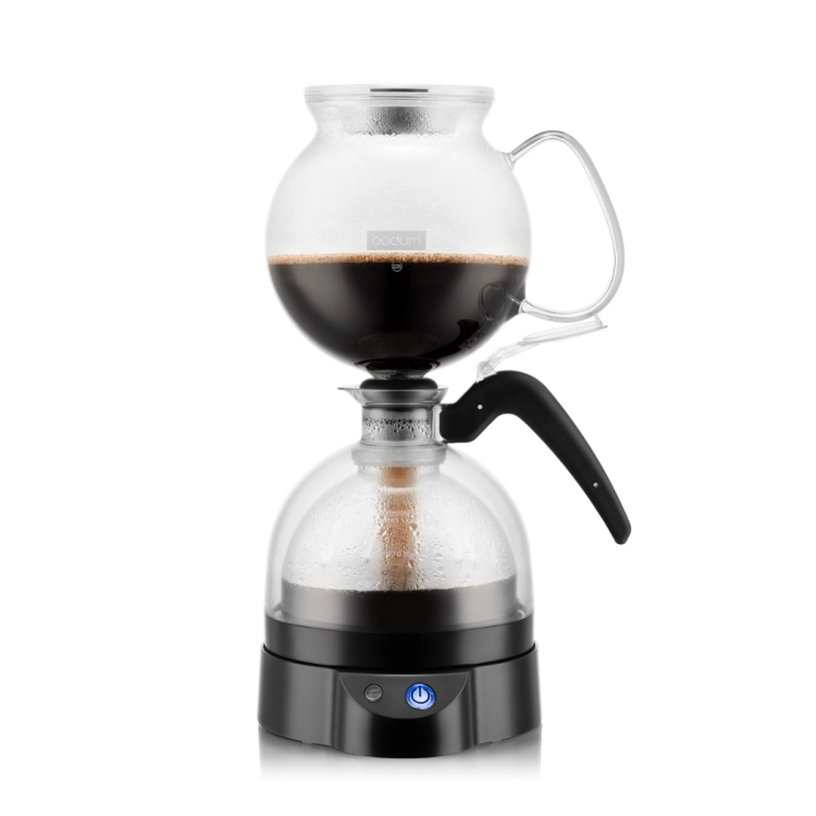 Bodum ekspres do kawy próżniowy Epebo 1L