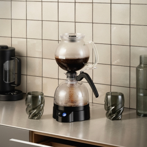 Bodum ekspres do kawy próżniowy 1 litr
