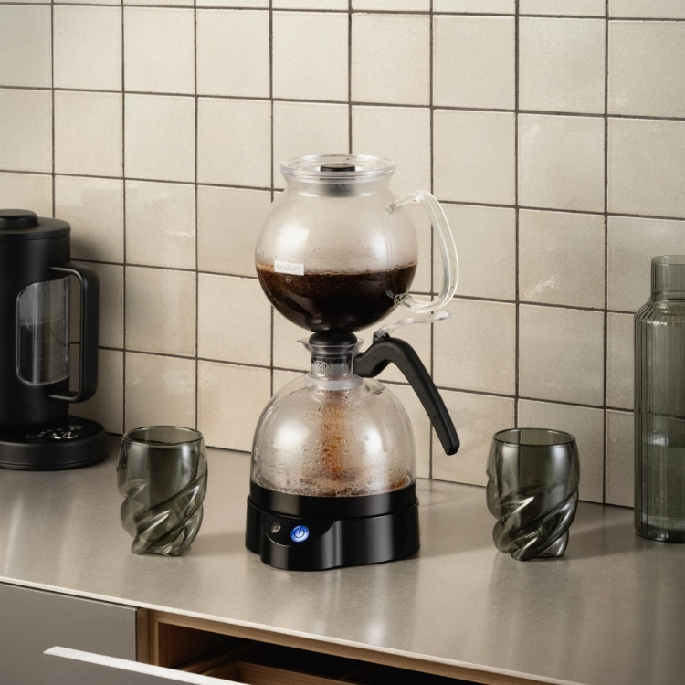 Bodum ekspres do kawy próżniowy 1 litr