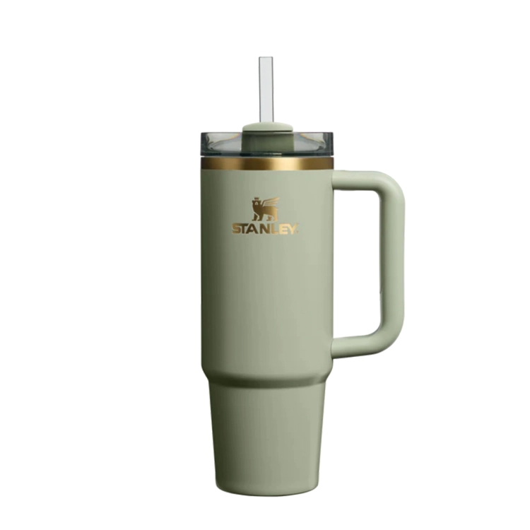 Stanley Quencher® H2.O FlowState™ 0.89L Juniper