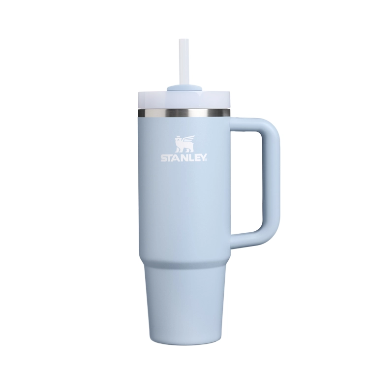 Stanley Quencher® H2.O FlowState™ 0.89L Blue Dream Stone