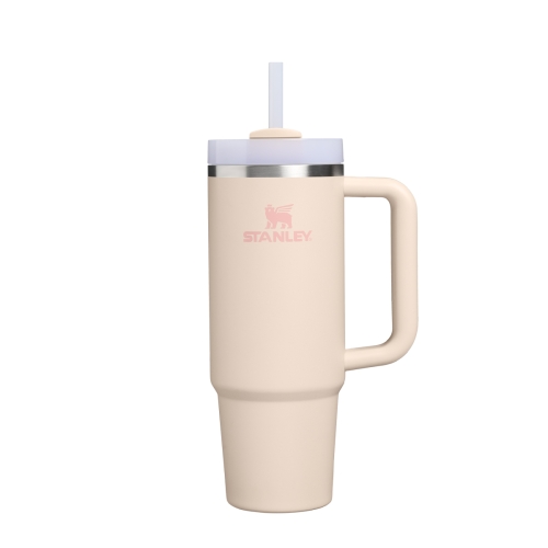 Stanley Quencher® H2.O FlowState™ 0.89L Champagne