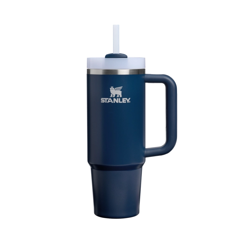 Stanley Quencher® H2.O FlowState™ 0.89L Dark Navy
