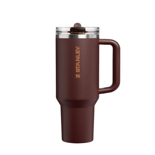 Stanley Quencher® ProTour Flip Straw 1.18L Coffee