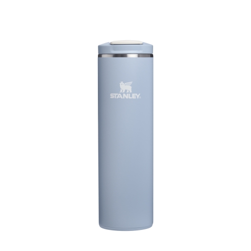 Stanley kubek termiczny Aerolight Transit FlipTop 0.47L Blue Dream Stone