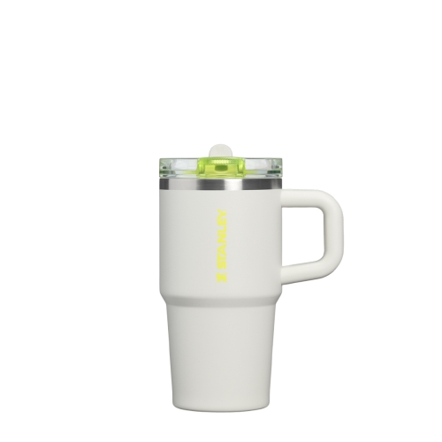 Stanley Quencher® ProTour Flip Straw 0.59L Pale Stone Atomic