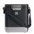 Stanley stalowa lodówka turystyczna The Lifted Spirits Steel Cooler 24,6L Black