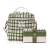 Zestaw lunch box i torba termiczna Monbento × Hindbag – limitowana edycja