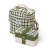 Lunch box + torba termiczna Monbento × Hindbag - zestaw na prezent