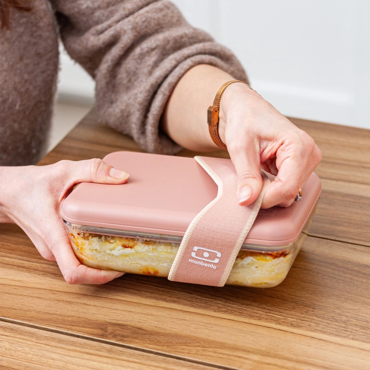 Lunchbox szklany Monbento