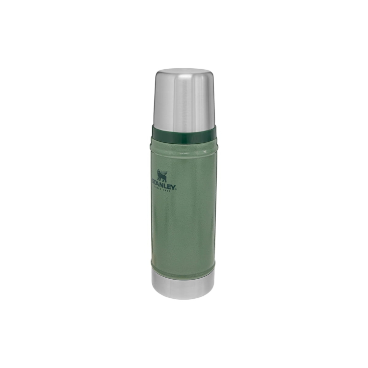 Stanley termos LEGENDARY CLASSIC - HAMMERTONE GREEN 0,47L 10-01228-072