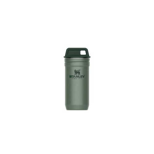 Stanley kieliszki metalowe w etui ADVENTURE - HAMMERTONE GREEN 10-01705-039