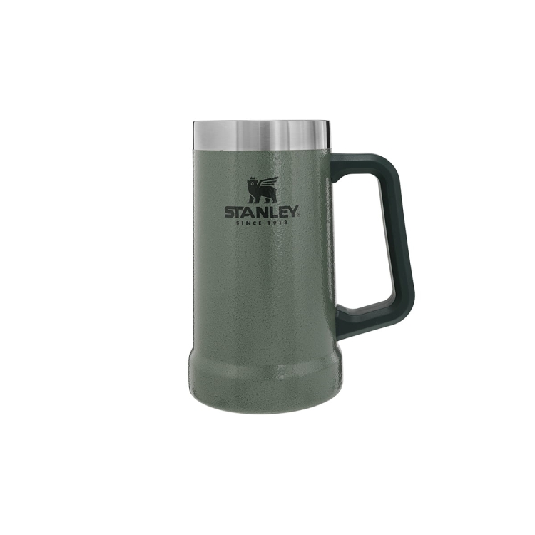 Stanley kufel termiczny ADVENTURE - HAMMERTONE GREEN 0,7 L 10-02874-033