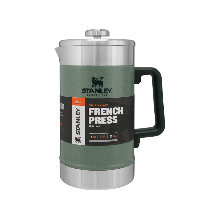 turystyczny french press stanley 10-02888-048