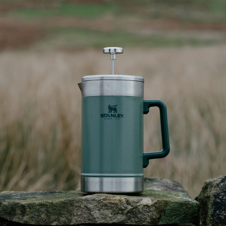 stanley french press
