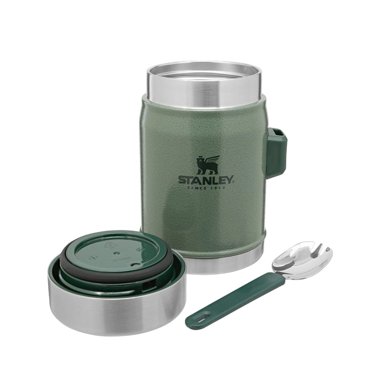 termosy obiadowe Stanley w sklepie leduvel.mom