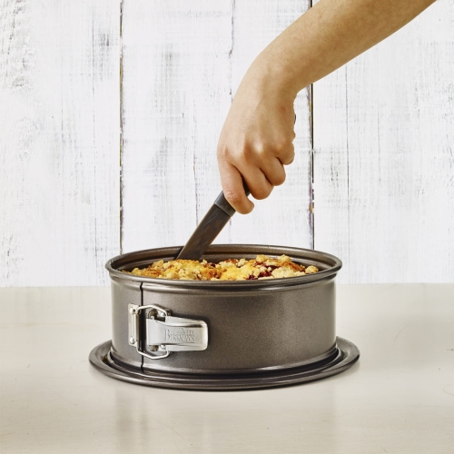 Nóż do krojenia ciasta w formie EASY BAKING / Birkmann