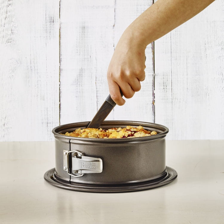 Nóż do krojenia ciasta w formie EASY BAKING / Birkmann