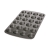Forma do muffinów EASY BAKING - 24 ciastka 4,5cm średnicy / Birkmann 881112