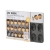 Forma do magdalenek - 18 ciastek 6,5 cm  - Easy Baking Birkmann 881 525