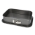 Tortownica prostokątna z wyjmowanym dnem EASY BAKING - 34 x 23,5 cm / Birkmann 881 716