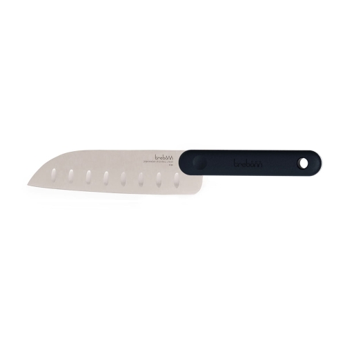 Nóż santoku - Black / Trebonn 1322106