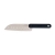 Nóż santoku - Black / Trebonn 1322106