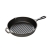 Patelnia żeliwna grillowa 26 cm / Lodge