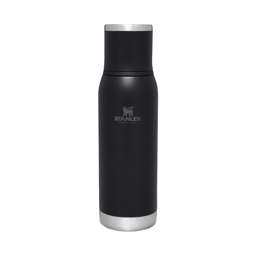 Stanley termos THE ADVENTURE 1 L - BLACK 10-10819-010
