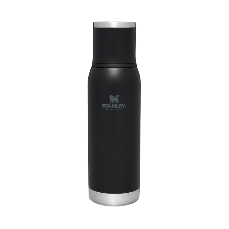 Stanley termos THE ADVENTURE 1 L - BLACK 10-10819-010