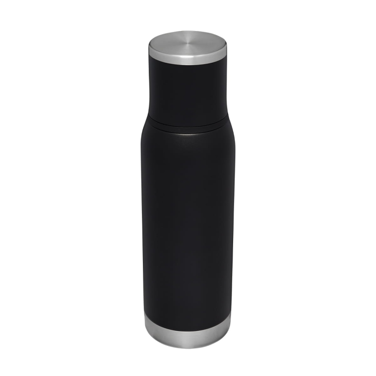 Stanley termos THE ADVENTURE 1 L - BLACK  10-10819-010