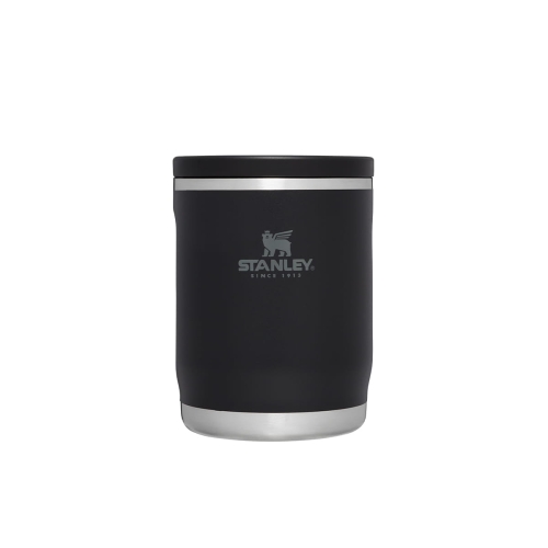 Stanley termos obiadowy THE ADVENTURE 0,53 L - BLACK 10-10836-009